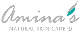 Amina's Natural Skincare